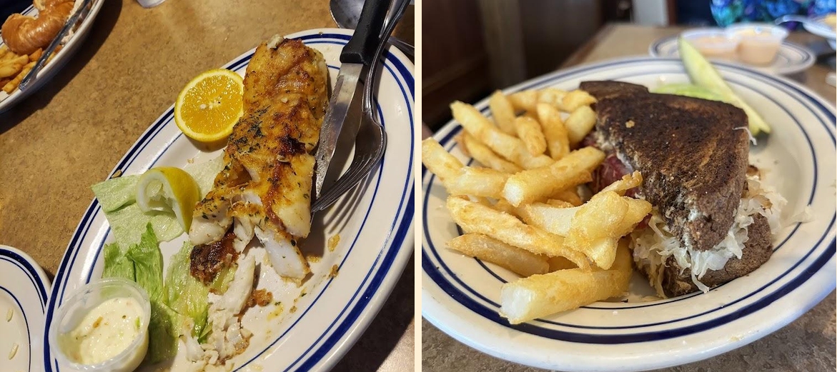 Riverside Family Restaurant 7